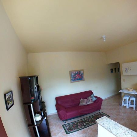 Casa Da Mamae Villa Barra de Sao Joao Luaran gambar